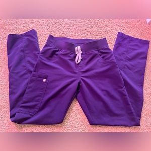 Figs Kade Cargo Scrub Pant